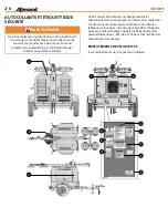 Предварительный просмотр 198 страницы Allmand Maxi-Lit II Operator'S Manual