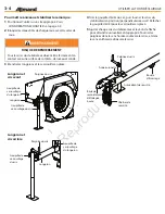 Предварительный просмотр 206 страницы Allmand Maxi-Lit II Operator'S Manual