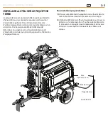 Предварительный просмотр 207 страницы Allmand Maxi-Lit II Operator'S Manual