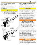 Предварительный просмотр 221 страницы Allmand Maxi-Lit II Operator'S Manual