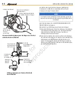 Предварительный просмотр 222 страницы Allmand Maxi-Lit II Operator'S Manual