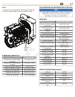 Предварительный просмотр 243 страницы Allmand Maxi-Lit II Operator'S Manual