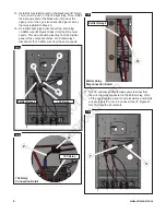 Предварительный просмотр 6 страницы Allmand Maxi-Lite II Installation Instructions Manual