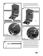 Предварительный просмотр 9 страницы Allmand Maxi-Lite II Installation Instructions Manual