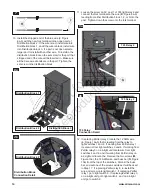 Предварительный просмотр 10 страницы Allmand Maxi-Lite II Installation Instructions Manual