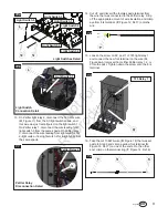 Предварительный просмотр 11 страницы Allmand Maxi-Lite II Installation Instructions Manual