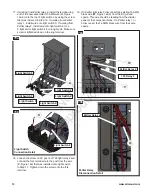 Предварительный просмотр 12 страницы Allmand Maxi-Lite II Installation Instructions Manual