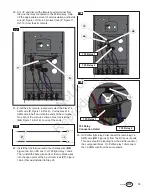 Предварительный просмотр 13 страницы Allmand Maxi-Lite II Installation Instructions Manual