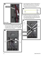 Предварительный просмотр 14 страницы Allmand Maxi-Lite II Installation Instructions Manual