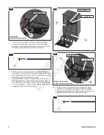 Предварительный просмотр 18 страницы Allmand Maxi-Lite II Installation Instructions Manual