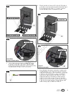 Предварительный просмотр 23 страницы Allmand Maxi-Lite II Installation Instructions Manual