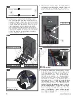 Предварительный просмотр 24 страницы Allmand Maxi-Lite II Installation Instructions Manual