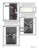 Предварительный просмотр 28 страницы Allmand Maxi-Lite II Installation Instructions Manual