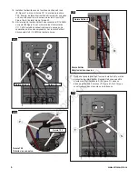 Предварительный просмотр 34 страницы Allmand Maxi-Lite II Installation Instructions Manual