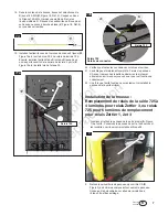 Предварительный просмотр 35 страницы Allmand Maxi-Lite II Installation Instructions Manual