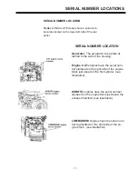 Предварительный просмотр 13 страницы Allmand MAXI-LITE V Series Operator'S Manual