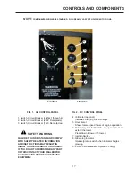 Предварительный просмотр 17 страницы Allmand MAXI-LITE V Series Operator'S Manual