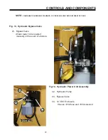 Предварительный просмотр 22 страницы Allmand MAXI-LITE V Series Operator'S Manual