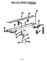 Предварительный просмотр 32 страницы Allmand MAXI-LITE V Series Operator'S Manual