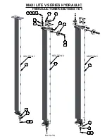 Предварительный просмотр 34 страницы Allmand MAXI-LITE V Series Operator'S Manual