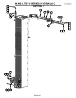 Предварительный просмотр 40 страницы Allmand MAXI-LITE V Series Operator'S Manual