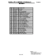 Предварительный просмотр 41 страницы Allmand MAXI-LITE V Series Operator'S Manual