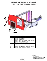 Предварительный просмотр 53 страницы Allmand MAXI-LITE V Series Operator'S Manual