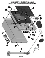 Предварительный просмотр 58 страницы Allmand MAXI-LITE V Series Operator'S Manual