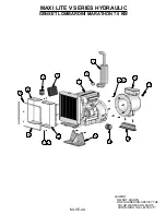 Предварительный просмотр 68 страницы Allmand MAXI-LITE V Series Operator'S Manual