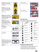 Предварительный просмотр 7 страницы Allmand MAXI-LITE Operator'S Manual