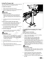 Предварительный просмотр 13 страницы Allmand MAXI-LITE Operator'S Manual