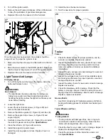 Предварительный просмотр 23 страницы Allmand MAXI-LITE Operator'S Manual