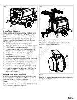 Предварительный просмотр 25 страницы Allmand MAXI-LITE Operator'S Manual