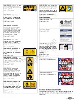 Предварительный просмотр 35 страницы Allmand MAXI-LITE Operator'S Manual