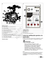 Предварительный просмотр 37 страницы Allmand MAXI-LITE Operator'S Manual