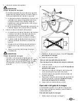 Предварительный просмотр 41 страницы Allmand MAXI-LITE Operator'S Manual