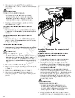 Предварительный просмотр 42 страницы Allmand MAXI-LITE Operator'S Manual