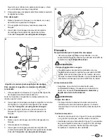 Предварительный просмотр 43 страницы Allmand MAXI-LITE Operator'S Manual