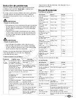 Предварительный просмотр 57 страницы Allmand MAXI-LITE Operator'S Manual