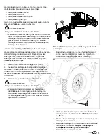 Предварительный просмотр 71 страницы Allmand MAXI-LITE Operator'S Manual