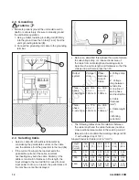 Предварительный просмотр 12 страницы Allmand Maxi-Power MP25 T4F Operator'S Manual