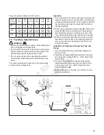 Предварительный просмотр 13 страницы Allmand Maxi-Power MP25 T4F Operator'S Manual