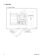 Предварительный просмотр 14 страницы Allmand Maxi-Power MP25 T4F Operator'S Manual