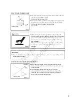 Предварительный просмотр 23 страницы Allmand Maxi-Power MP25 T4F Operator'S Manual