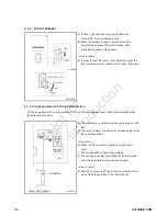 Предварительный просмотр 36 страницы Allmand Maxi-Power MP25 T4F Operator'S Manual