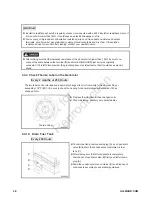 Предварительный просмотр 48 страницы Allmand Maxi-Power MP25 T4F Operator'S Manual