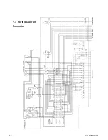 Предварительный просмотр 60 страницы Allmand Maxi-Power MP25 T4F Operator'S Manual