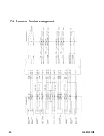 Предварительный просмотр 62 страницы Allmand Maxi-Power MP25 T4F Operator'S Manual