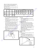 Preview for 20 page of Allmand Maxi-Power MP65-8B1 Operator'S Manual