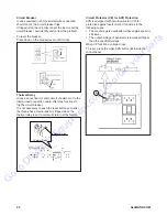 Preview for 23 page of Allmand Maxi-Power MP65-8B1 Operator'S Manual